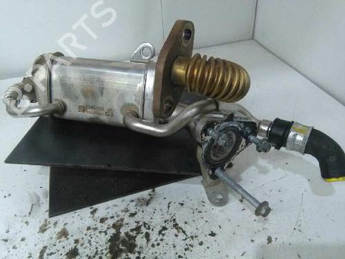 Used Egr RENAULT KANGOO / GRAND KANGOO II (KW0/1_) 1.5 dCi 75 (KW07, KW10, KW04) (75 hp) 14249802