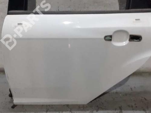Left rear door FORD FOCUS III  | BP10012323C4 