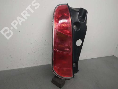 Left taillight LANCIA YPSILON (843_)  | BP10643445C34 
