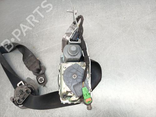 Front right seatbelt MERCEDES-BENZ C-CLASS (W204) C 250 CDI (204.003) | BP33984083I25 - Image 4