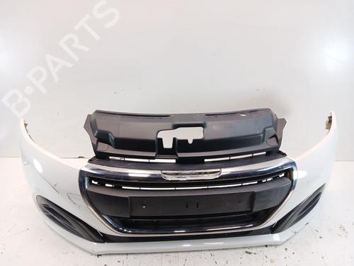 Used Front bumper Front bumper 36804696 36804696