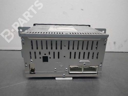 Radio KIA RIO III (UB) 1.2 CVVT | BP10679574E6 
