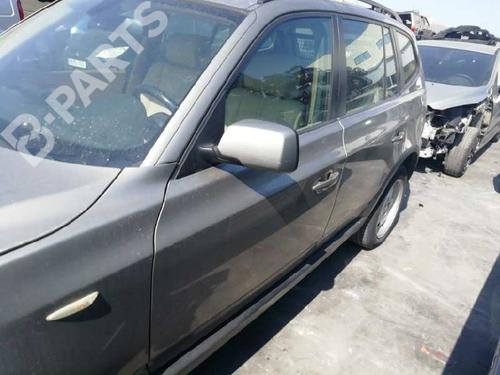 Electronic sensor BMW X3 (E83) 2.0 sd | BP10649473M84  - Image 12