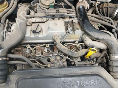 Engine FORD FOCUS I (DAW, DBW) 1.8 TDCi | BP28293271M1