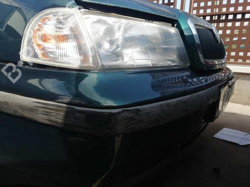Right headlight SKODA OCTAVIA I (1U2) 1.9 TDI | BP5045205C29 
