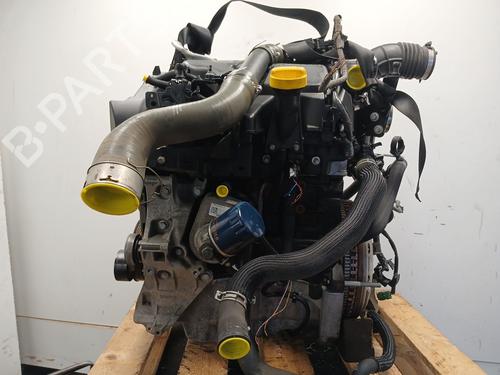 Engine NISSAN QASHQAI II (J11, J11_) 1.5 dCi | BP36158885M1 - Image 4