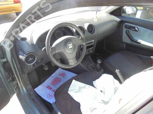 Front right window mechanism SEAT CORDOBA (6L2) 1.4 16V | BP2360250C23 