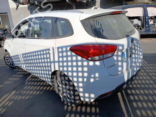 Right tailgate light KIA CARENS IV 1.7 CRDi | BP28579448C80  - Image 8