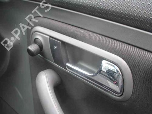 Front left window mechanism SEAT IBIZA III (6L1)  | BP2409143C22 