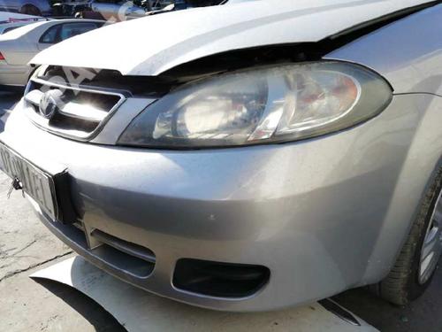 Gearbox DAEWOO LACETTI Hatchback (KLAN)  | BP6980986M3 