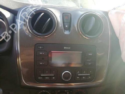 Front right lock DACIA SANDERO II  | BP11044458C97  - Image 29
