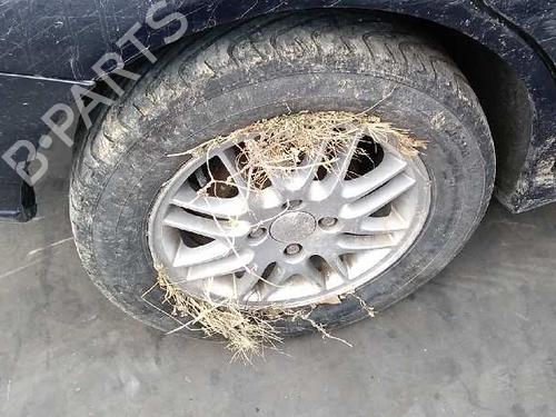 Engine FORD FOCUS I Saloon (DFW) 1.8 Turbo DI / TDDi | BP2377220M1 