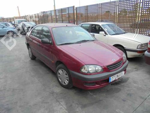 Left front window switch TOYOTA AVENSIS (_T22_)  | BP2421429I27 