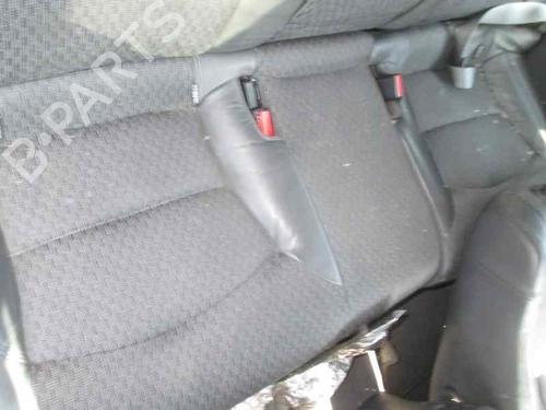 Gearbox RENAULT LAGUNA II Grandtour (KG0/1_) 1.9 dCi (KG1V) | BP2687434M3 