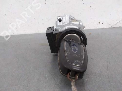 Ignition barrel FORD FOCUS III  | BP10411888M48 