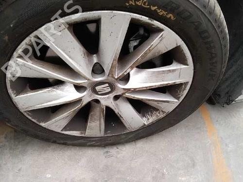 Rudehejsemekanisme Højre foran SEAT LEON ST (5F8) 1.6 TDI | BP9738932C23 