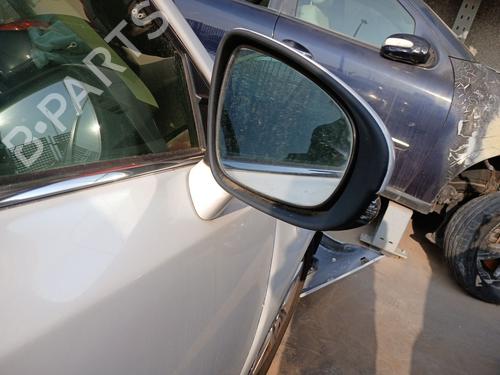 Used Right mirror LEXUS LS (_F4_) 460 (USF40) (381 hp) 30081044
