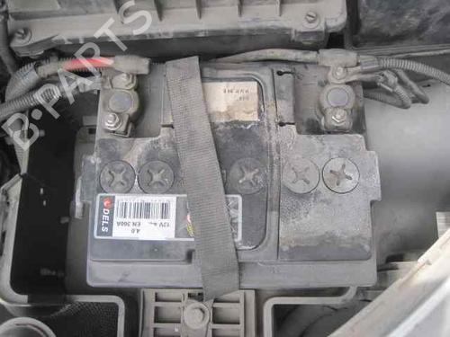 Front right lock FORD FOCUS I (DAW, DBW)  | BP2421796C97 