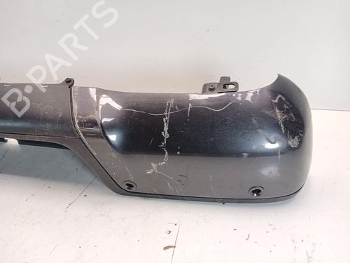 Rear bumper FORD RANGER (TKE) 2.2 TDCi | BP30319412C8