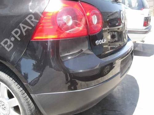 Right rear window motor VW GOLF V (1K1)  | BP7822855E22 