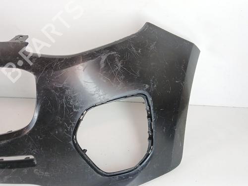 Front bumper KIA SPORTAGE IV (QL, QLE) 2.4 GDI | BP27164679C7 