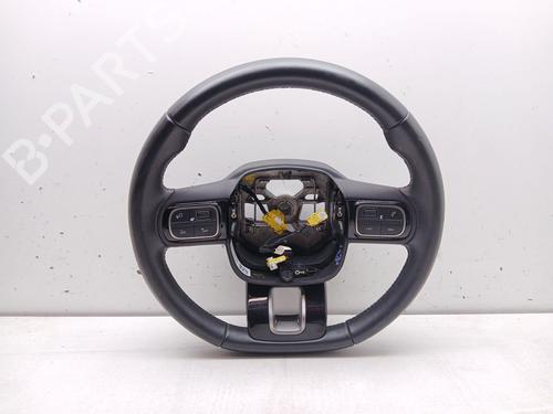 Ratt CITROËN C3 AIRCROSS II (2R_, 2C_) 1.2 PureTech 110 (2RHNZB, 2RHNZW, 2RHNPX, 2RHNPJ) | BP29826885C49 