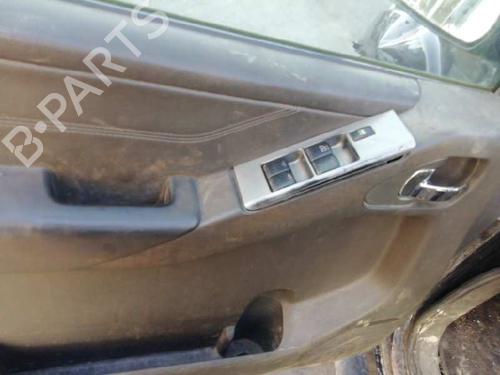 AC compressor NISSAN NAVARA NP300 (D40) 2.5 dCi 4WD | BP17744662M34 