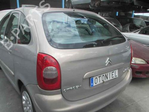 Sunroof engine CITROËN XSARA PICASSO (N68) 1.8 16V | BP2374989M60 