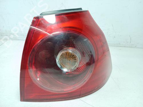 Used Right taillight VW GOLF V (1K1) 1.9 TDI (105 hp) 22752800