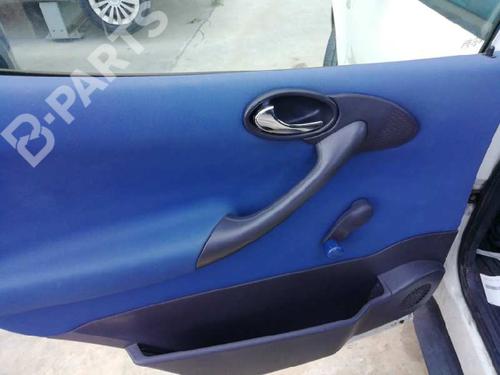 Control unit MERCEDES-BENZ A-CLASS (W168)  | BP8690954M11 