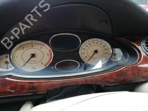 Motor ROVER 75 (RJ)  | BP13257043M1 