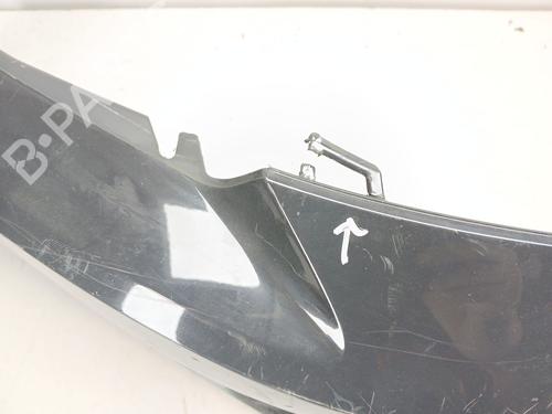 Front bumper VW SCIROCCO III (137, 138) 2.0 TSI | BP29130269C7 