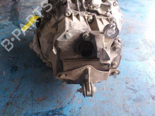 Caja de cambios AUDI A6 C5 (4B2) 2.5 TDI | BP15408053M3 