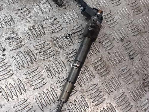 Used Injector Injector AUDI A3 Sportback (8PA) 2.0 TDI 16V (140 hp) 11196327 11196327
