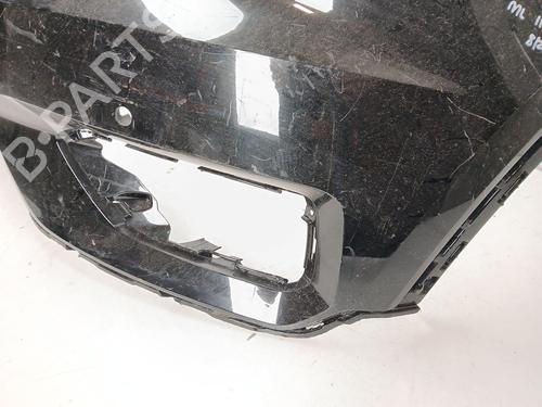 Front bumper VOLVO XC40 (536) T5 Polestar AWD | BP30150828C7