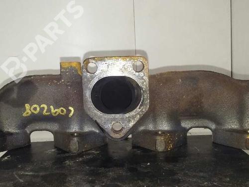 Exhaust manifold BMW 3 (E46) 320 d | BP11641250M110 
