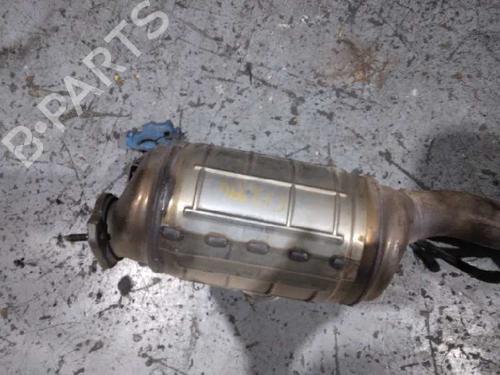 Catalyst RENAULT LAGUNA Coupe (DT0/1) 2.0 dCi GT (DT11, DT1E, DT1N) | BP17614831M10