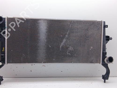 Water radiator KIA XCEED (CD) 1.0 T-GDI | BP36098160M31 - Image 5