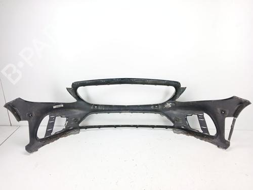 Front bumper MERCEDES-BENZ A-CLASS (W177) A 220 d (177.014) | BP29543063C7 