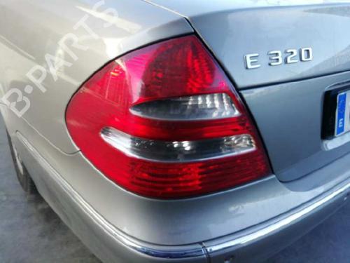 Elektronisk modul MERCEDES-BENZ E-CLASS (W211) E 320 CDI (211.026) | BP6057146M83 