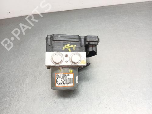 ABS Bremseaggregat ABS Bremseaggregat HYUNDAI i30 (GD) 1.6 CRDi (110 hp) 39743874 39743874