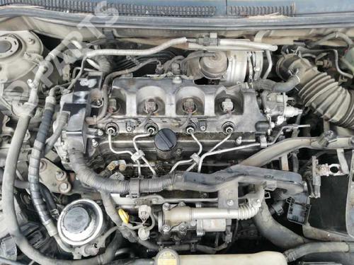 Rudehejsemekanisme ventre foran TOYOTA AVENSIS (_T25_) 2.0 D-4D (ADT250_, ADT250R) | BP14992962C22 