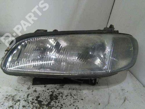 Venstre forlygte OPEL OMEGA B (V94) [1994-2005]  3509609