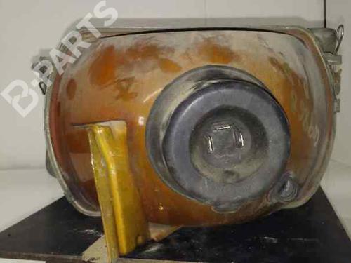 Right headlight PEUGEOT 309 II (3C, 3A) 1.9 Diesel | BP3647021C29 