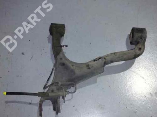Left rear suspension arm LAND ROVER DISCOVERY IV (L319)  | BP4223764M14 