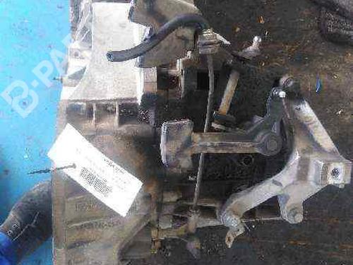 Used Gearbox FORD FOCUS II (DA_, HCP, DP) 1.8 TDCi (115 hp) 4074551