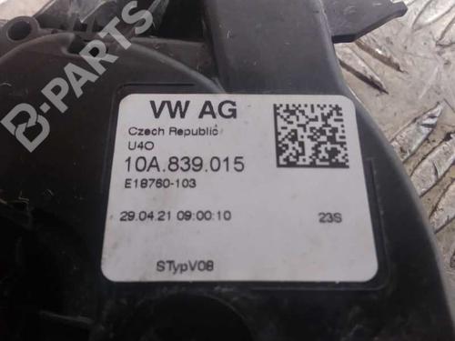 Rear left lock SEAT IBIZA V (KJ1, KJG) 1.0 TSI | BP11207035C100 