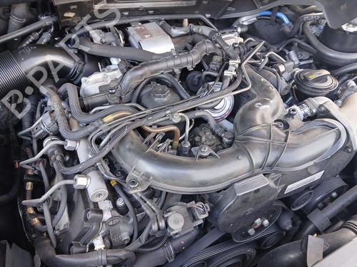 Engine AUDI Q7 (4LB) 3.0 TDI quattro | BP31679651M1