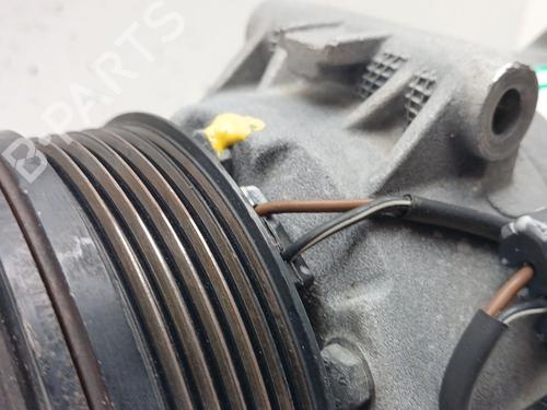 AC compressor OPEL ASTRA H GTC (A04) 1.7 CDTi (L08) | BP36754473M34  - Image 5