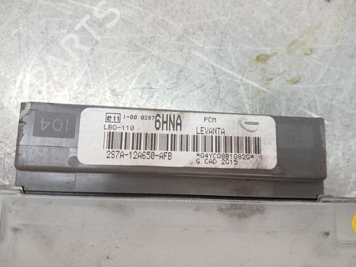 Engine control unit (ECU) FORD MONDEO III (B5Y) 1.8 16V | BP36241560M57 - Image 5